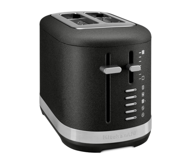 KitchenAid Toster 2-kromki 5KMT2109EBK żeliwny - 1595548 - zdjęcie